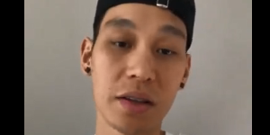 林书豪表示纽约在自己心中很重要 分享者自己的经历