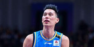 鲁媒称林书豪是学习榜样 为CBA做出巨大贡献