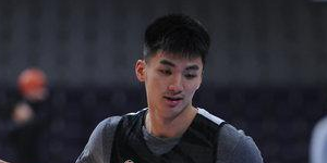 于德豪表示膝伤恢复就上场 预计十个月后