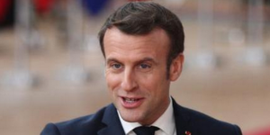 法国总统希望联赛全取消 欧足联表示要重启