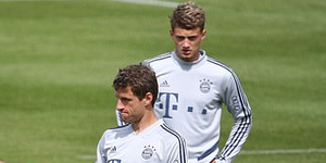 德甲5月9日恐无望复赛 疫情感染再次激增