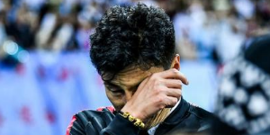 足协表示没收到万通赞助天海的文件 但通过率极大