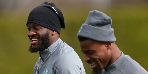 恩东贝莱正考虑离队 本赛季表现不佳