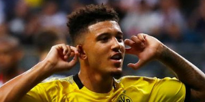 曼联为追求桑乔 为其预留了7号球衣