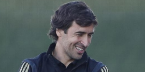 劳尔表示下个赛季继续执教卡斯蒂亚