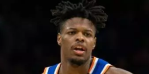 尼克斯几人表示 史密斯最终会被交易走