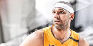 杜德利提到病毒检测 感觉是这辈子最难受的十秒