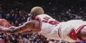 波特兰摄影师提到经典救球照片 简直难以置信