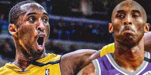 国王提到当年选秀顺中科比 但科比只想效力湖人