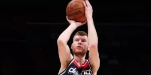 贝尔坦斯表示 投篮需要自信而不是重复