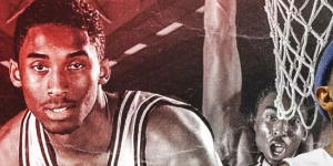 汉密尔顿提到科比曾击败自己 原以为自己很强