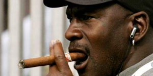 乔丹不承认自己赌博 打牌娱乐又不犯法