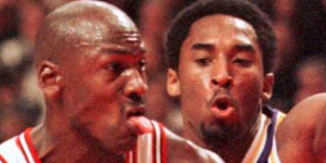 乔丹纪录片导演表示 科比不想夸乔丹