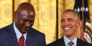 乔丹表示不可能让所有人满意 自己只是个运动员