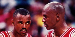 乔丹曾表示全队开毒趴 前队友看了很不爽