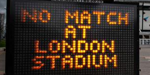 英超球队反对中立球场比赛 而首席大臣则表示这能振奋精神