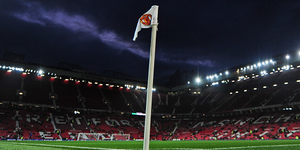 曼联成最受欢迎俱乐部 第二是利物浦