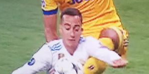 贝纳蒂亚依旧恨皇马 2年时间依旧耿耿于怀