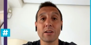 卡索拉表示自己经常咳嗽 可能传染给了队友病毒