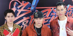 林书豪为李易峰庆生 并称5月8日会有惊喜