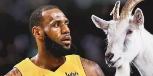 帕金斯称詹皇的成就很伟大 没人能和他比