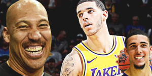 球爹再放大话 已经安排好了湖人聚首