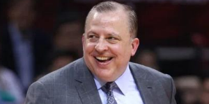 火箭队表示将不会续约丹帅 而锡伯杜最后将有可能执教