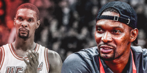 波什将放弃复出 一切都已经过去了