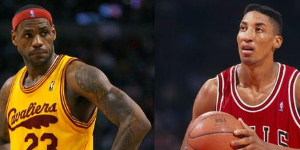 皮蓬曾差点辅佐勒布朗？被曝07年险些复出