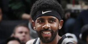 厄文表示自己想要复赛 立刻上场打爆对手