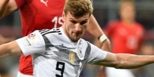 若巴萨追紧劳塔罗 国米将可能引进维尔纳