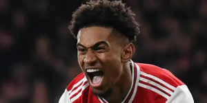 纳尔逊跟桑乔都希望 球员们可以保持自信