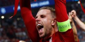 费迪南德称亨德森是利物浦的领袖 夺冠少不了他