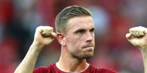 亨德森提到之前的联赛挫败 这些让我们成长