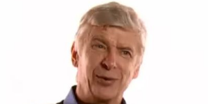 温格称自己对弗格森充满尊重 他非常的伟大