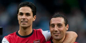 卡索拉表示感谢阿森纳 想要重回枪手职位