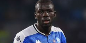 哈奇森提到如果库利巴利去利物浦 那将会相当坚固