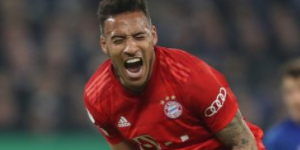 托利索受到尤文的关注 不过自己更想去英超