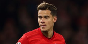 若沙特财团能够完成收购 纽卡将首签库蒂尼奥