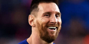 若曼城被收购 那我们会签下梅西和C罗