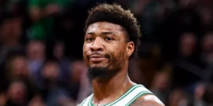 斯马特新冠病毒康复 绿军老板为此感到高兴