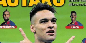 张康阳警告巴萨 转会时别搞小动作