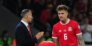 吉格斯谈到罗顿的表现 速度很快我想要