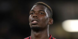 尤文表示愿意送三人换博格巴 而曼联又想要德利赫特