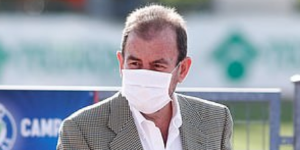 赫塔菲主席称有季票的球迷们 下赛季费用全免