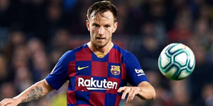 拉基蒂奇称自己习惯了转会流言 足球有很多需要了解