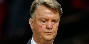 范加尔称当初本来同意接受热刺 但犹豫让他错过