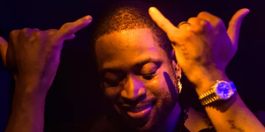 杜德利称谁让韦德送给他酒 就给他湖人礼物