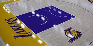 NBA训练馆出新规 体温高于37.3将无法进入