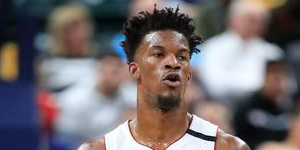 巴特勒表示现在跟韦德的关系很棒 之前被迫憎恨热火